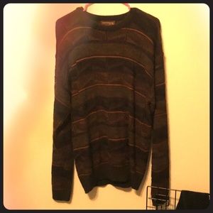 Cambridge select vintage 80s/90s sweater